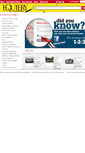 Mobile Screenshot of equiery.horsetrader.com