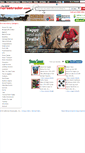 Mobile Screenshot of horsetrader.com
